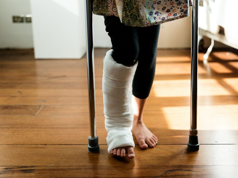 médecin conseil accident de la vie courante GAV